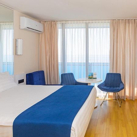 Panorama Sea View Central City Batumi & Aparthotel Extérieur photo