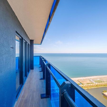 Panorama Sea View Central City Batumi & Aparthotel Extérieur photo